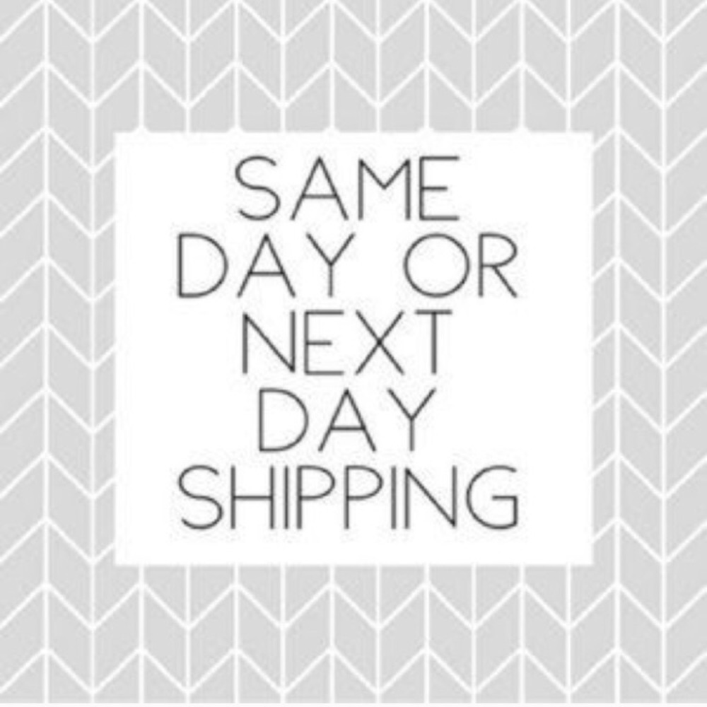 Fast Shipping ✈️